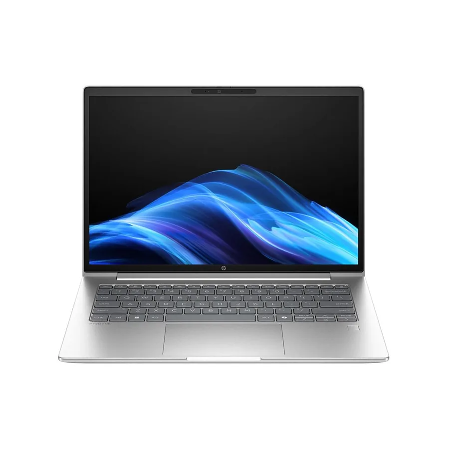 HP EliteBook 6 G1i 14" AI Core U5-225U 24GB 512GB Win 11 Pro Notebook