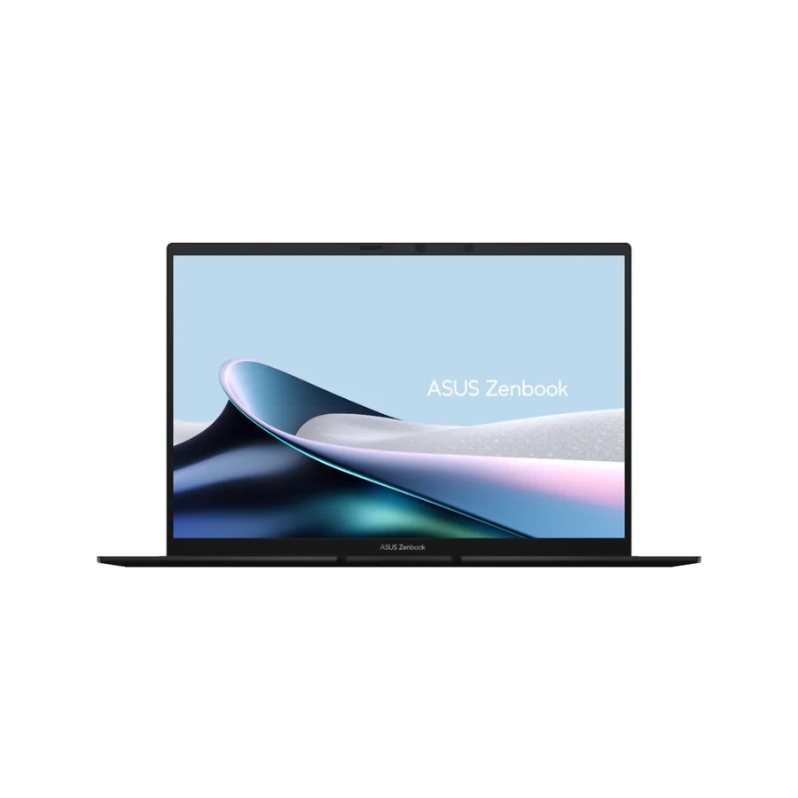 Asus Zenbook 14 14" AMD Ryzen AI 32GB 1TB SSD Win 11 Home Notebook